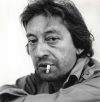 Prázdno v srdci - Serge Gainsbourg