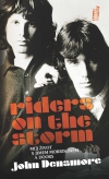 Riders on the Storm / Můj život s Jimem Morrisonem a Doors - John Densmore