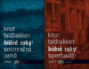 Bídné roky II - Sweetwater - Knut Faldbakken