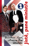 Jistě, pane ministře 1 - Jonathan Lynn, Antony Jay