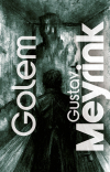Golem - Gustav Meyrink