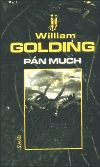 Pán much - Golding, William
