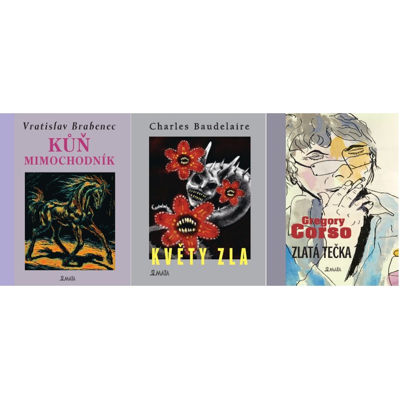 Brabenec Corso Baudelaire