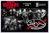 Sbor břežanských kastrátů a Red Baron Band v Malostranské besedě